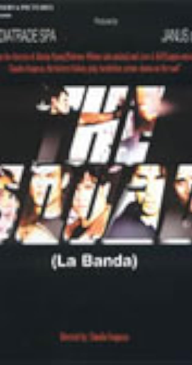 La banda