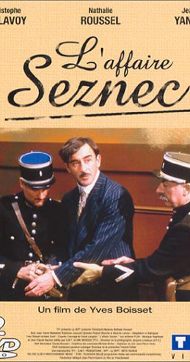 L'Affaire Seznec