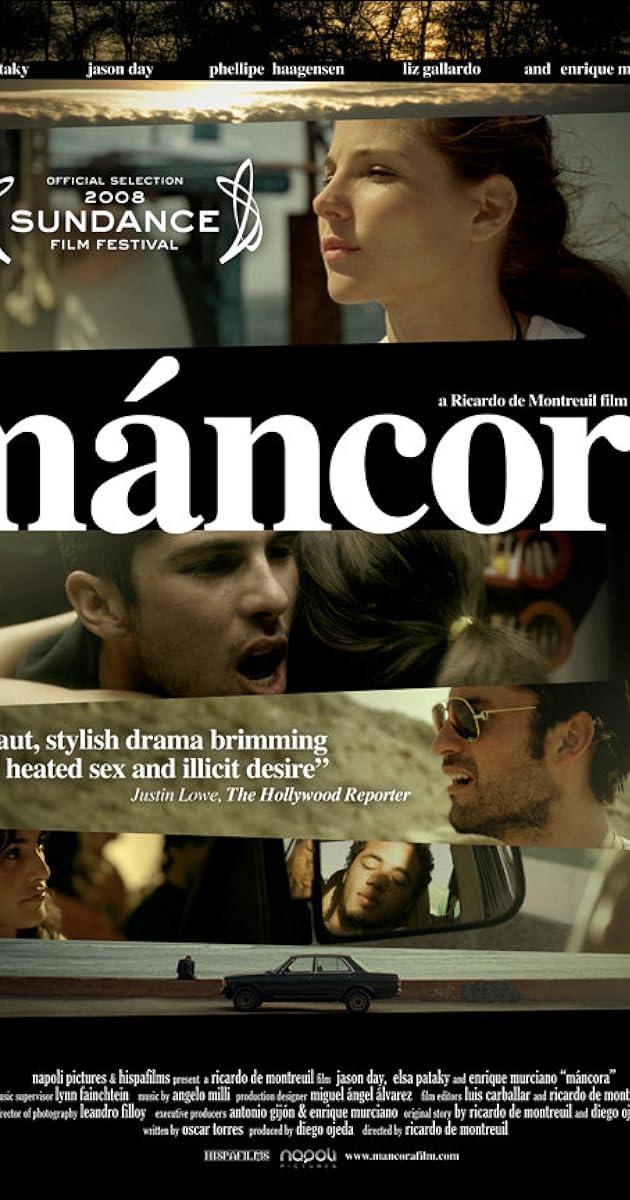 Máncora