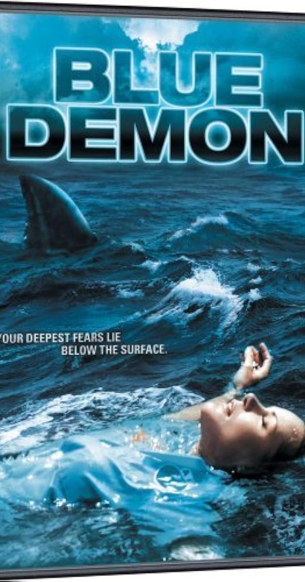 Blue Demon