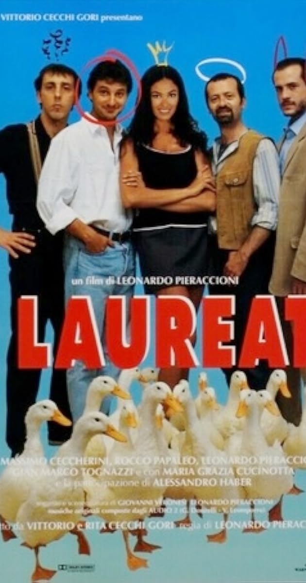 I laureati