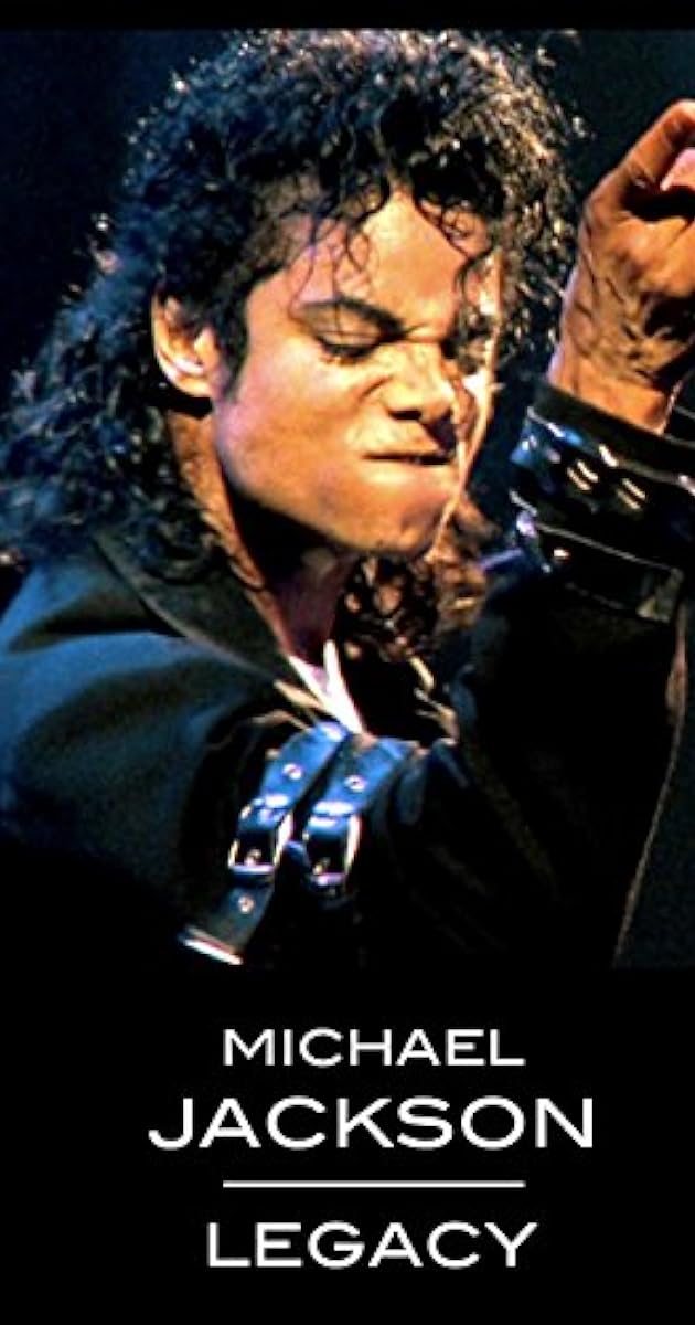 Michael Jackson: The Legacy