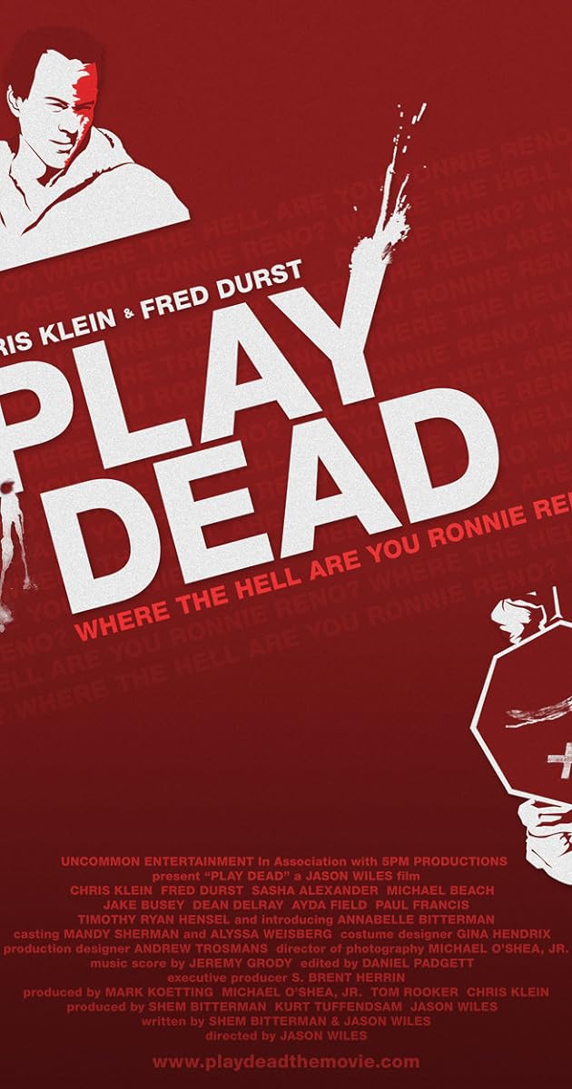 Play Dead
