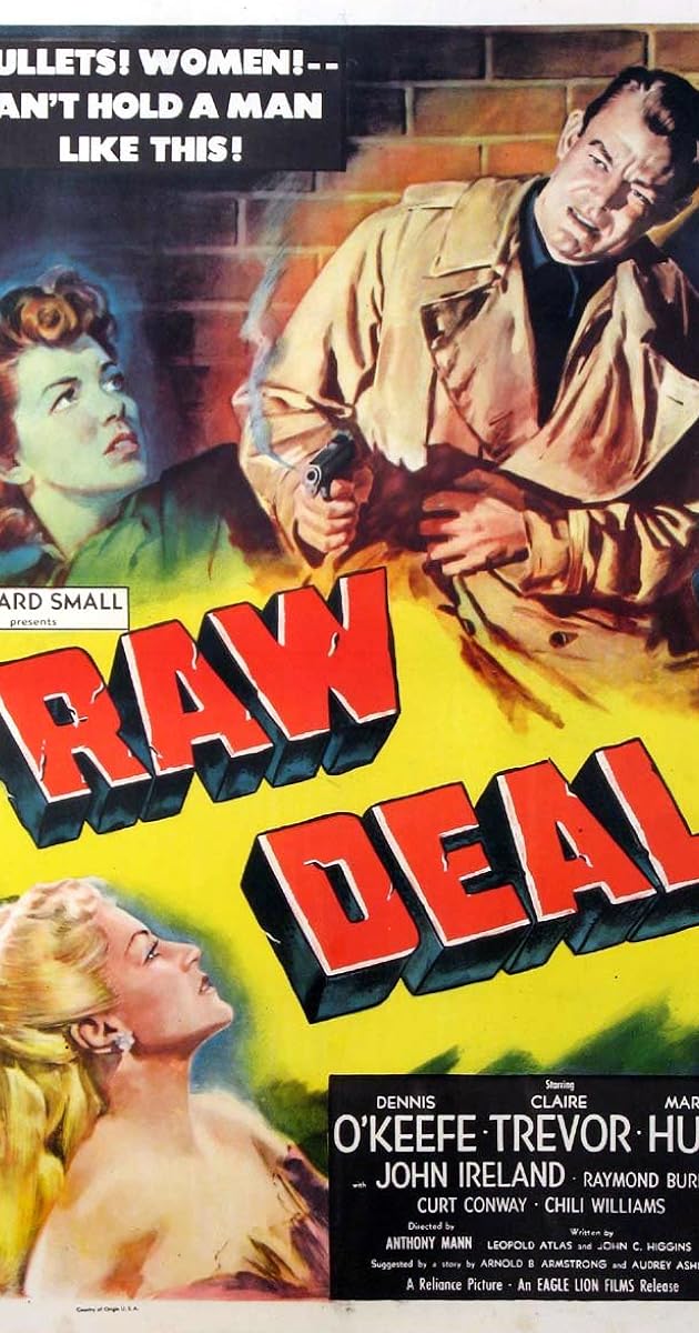 Raw Deal