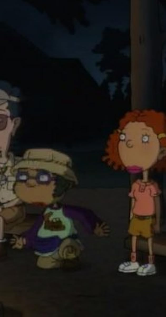 Summer of Camp Caprice