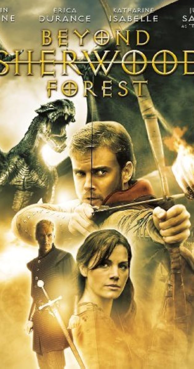Beyond Sherwood Forest