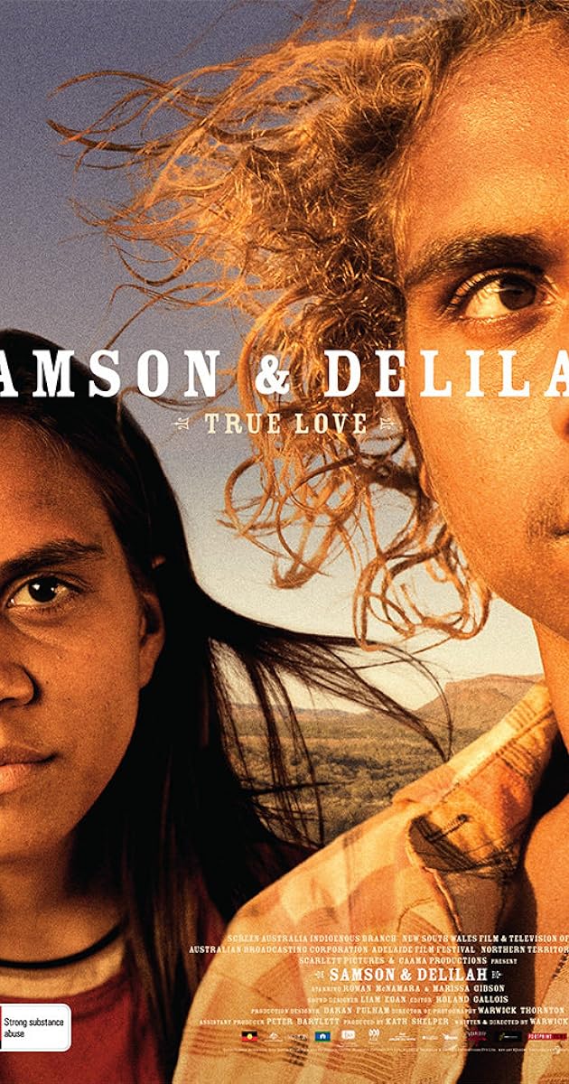Samson and Delilah