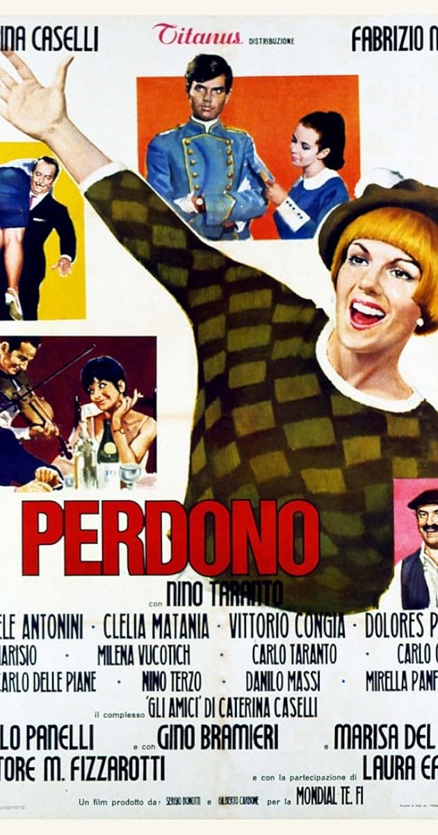 Perdono