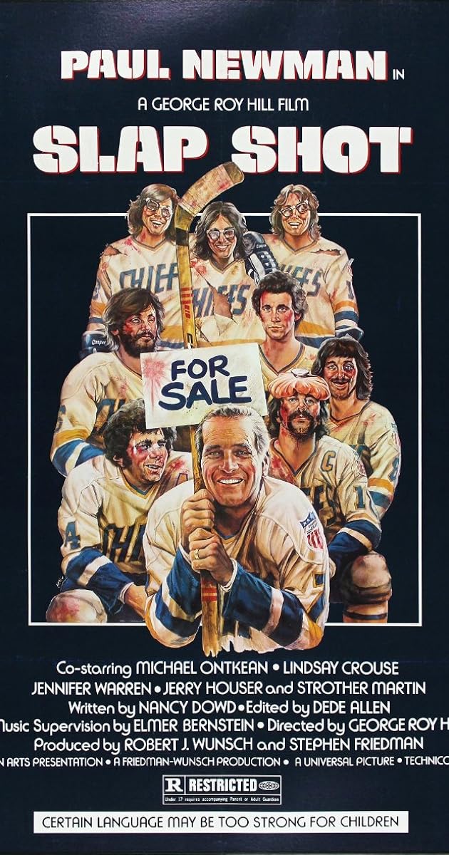 Slap Shot