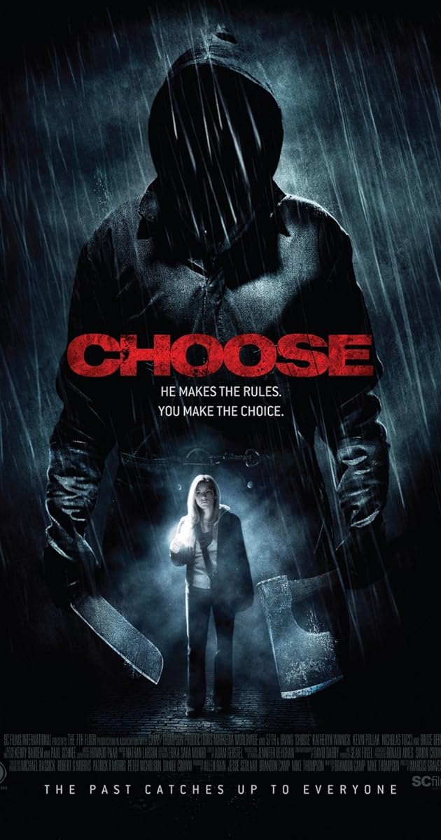 Choose