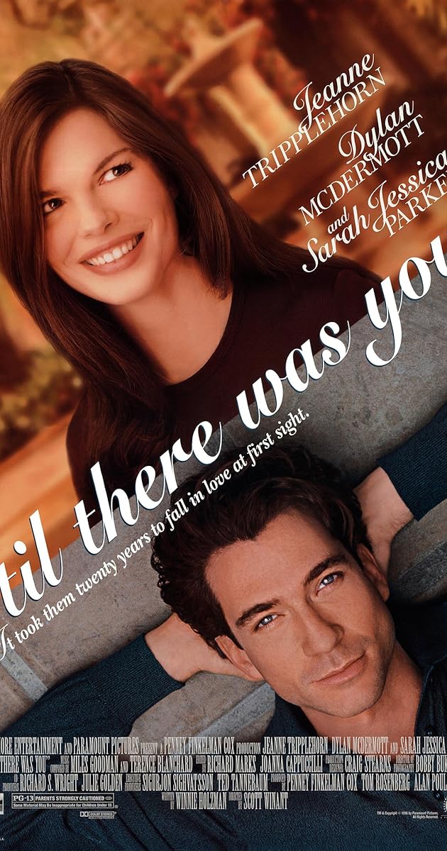 Til There Was You