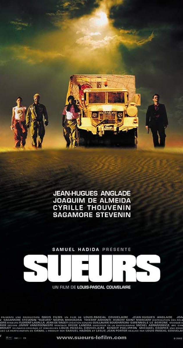 Sueurs