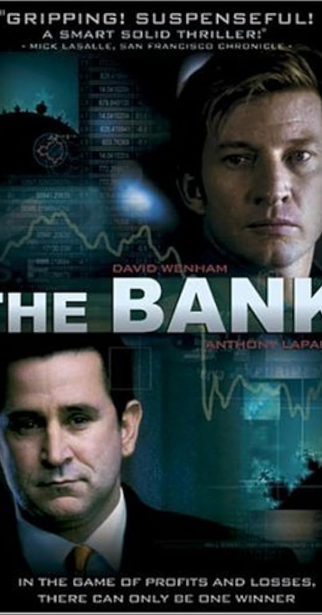 The Bank