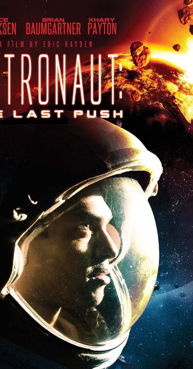Astronot