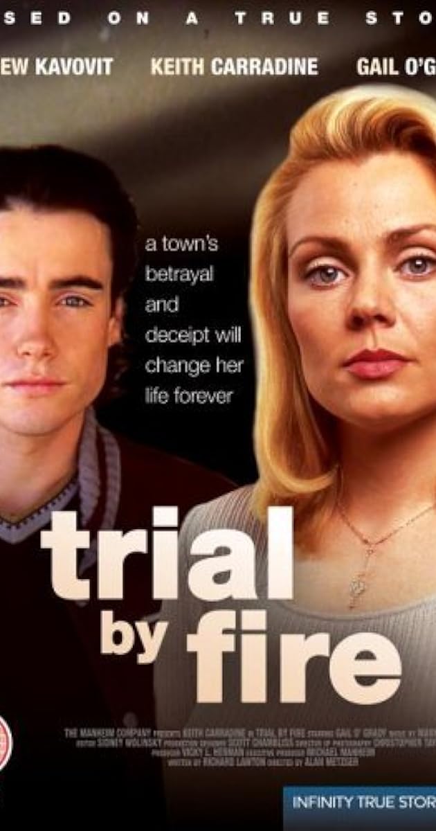 Trial by Fire