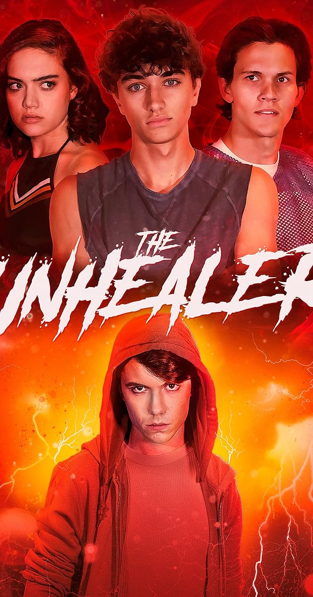 The Unhealer