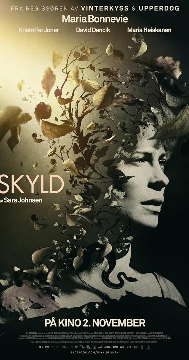 Uskyld