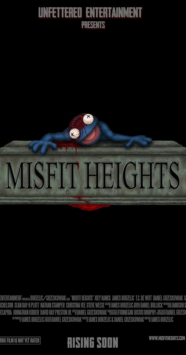 Misfit Heights