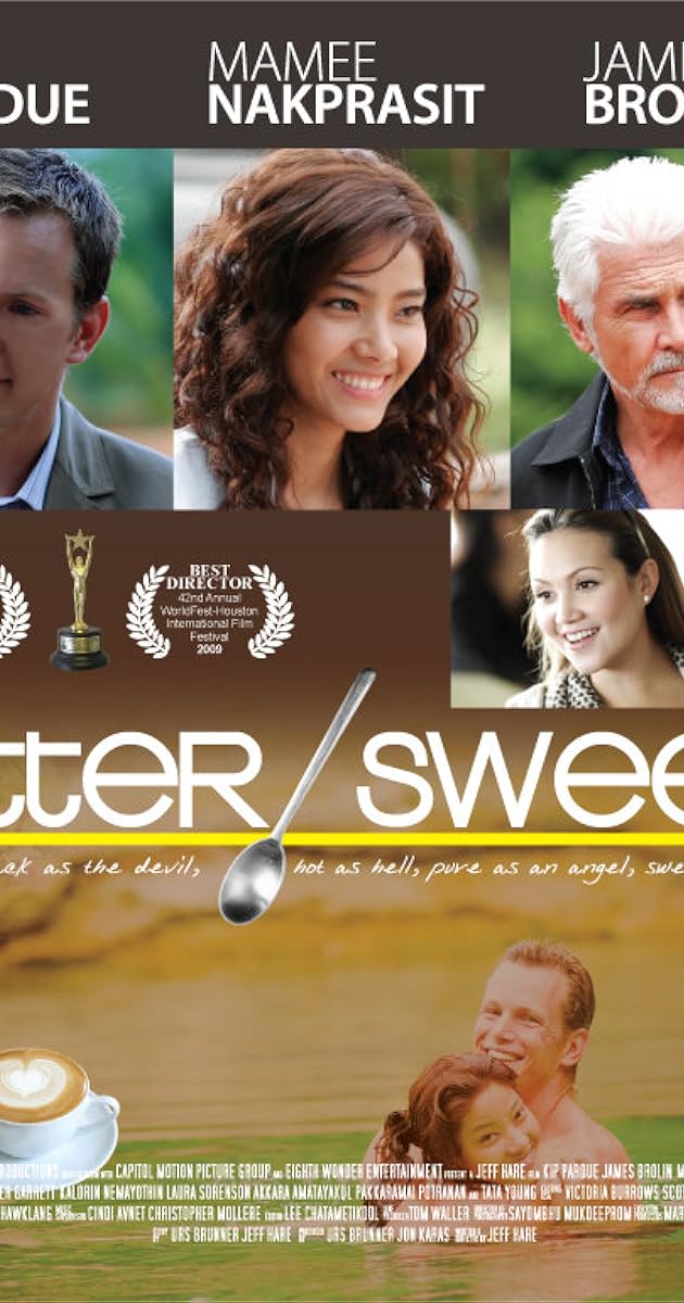 Bitter/Sweet