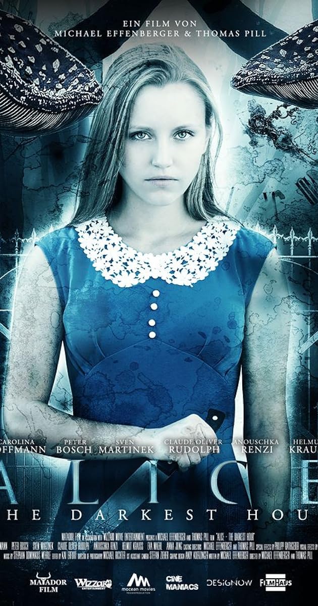Alice - The Darkest Hour