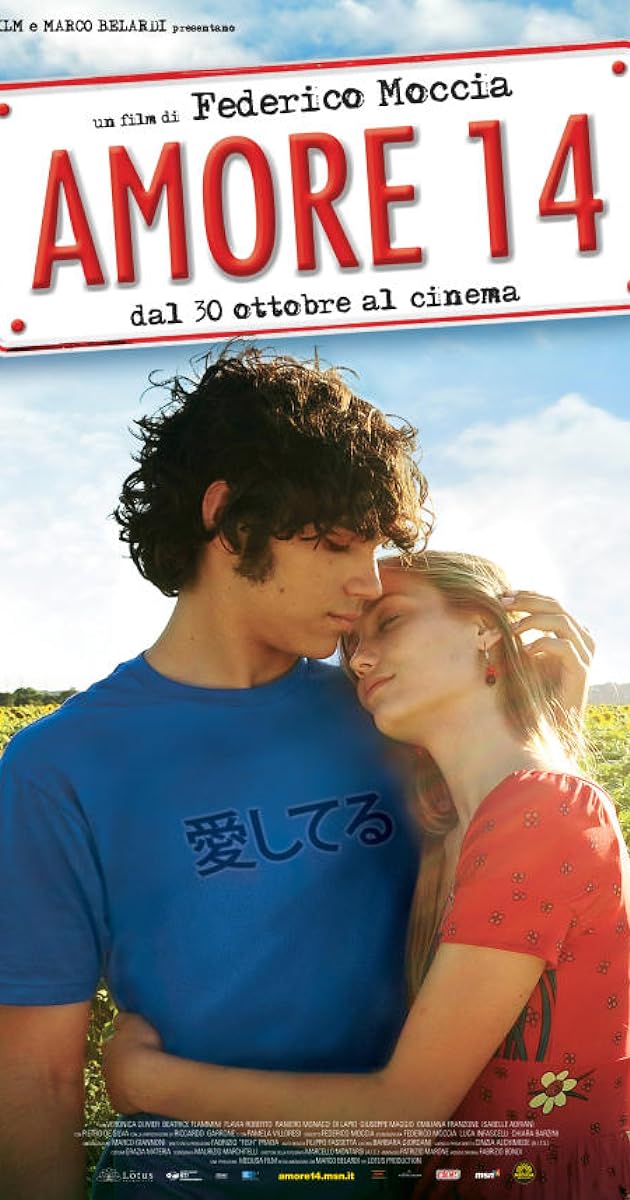 Amore 14