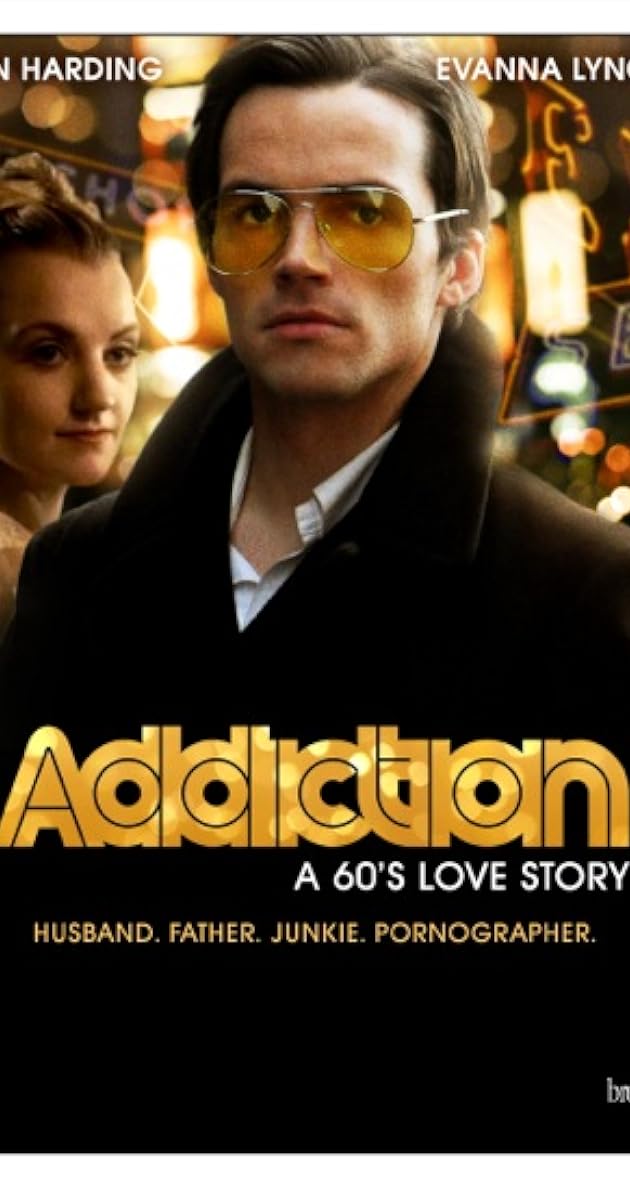 Addiction: A 60's Love Story