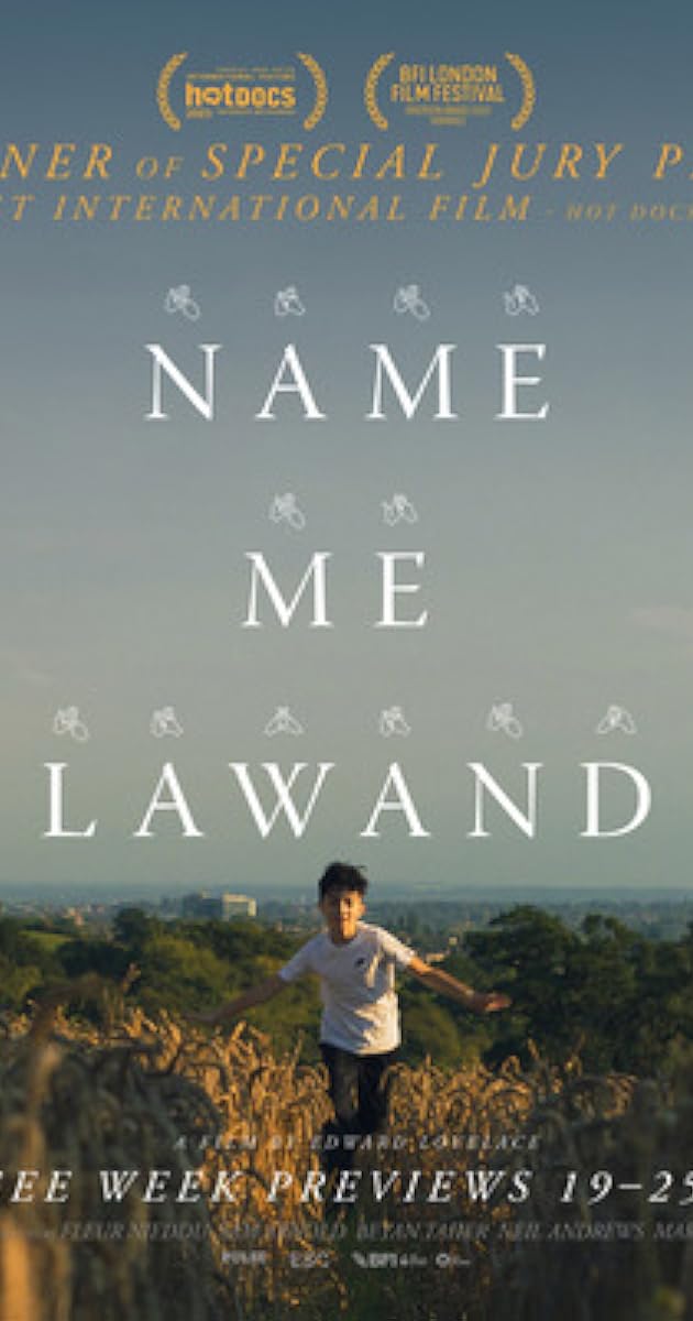 Name Me Lawand