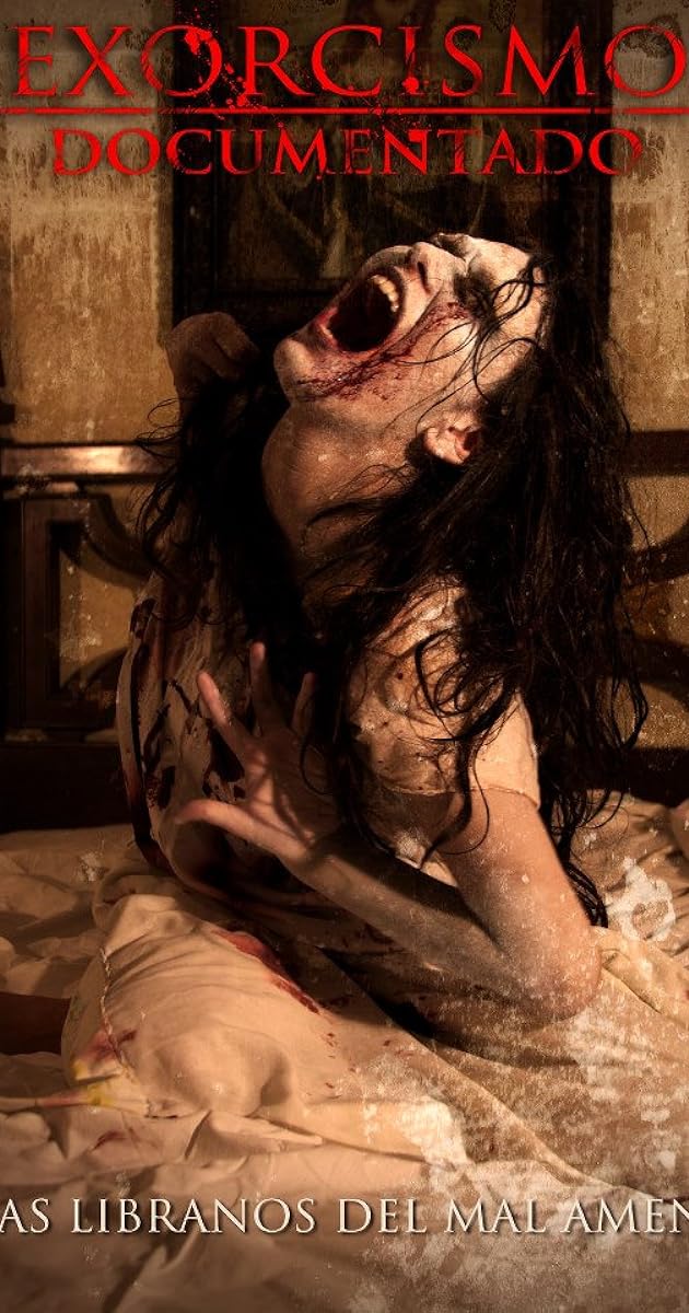 Exorcismo Documentado