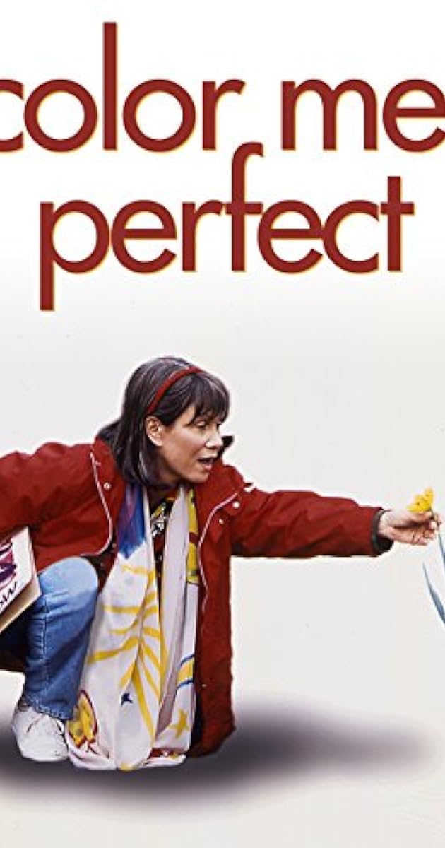 Color Me Perfect