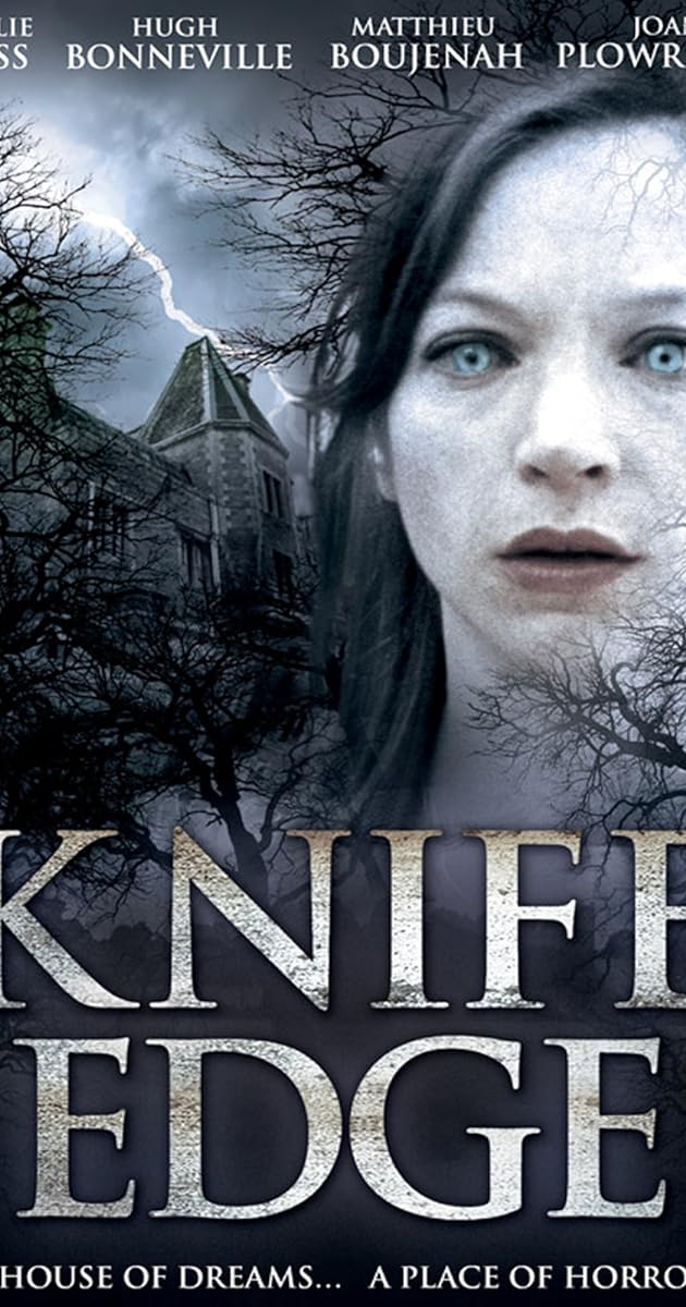 Knife Edge