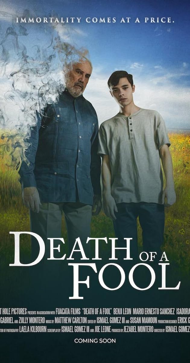 Death of a Fool