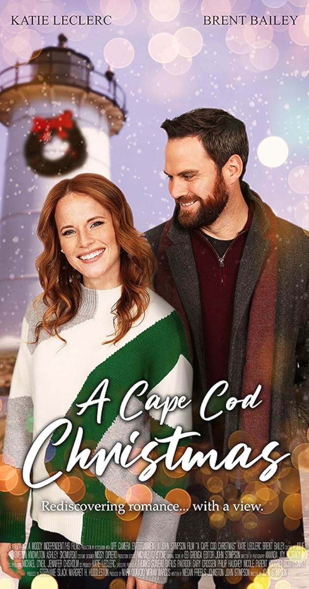 A Cape Cod Christmas