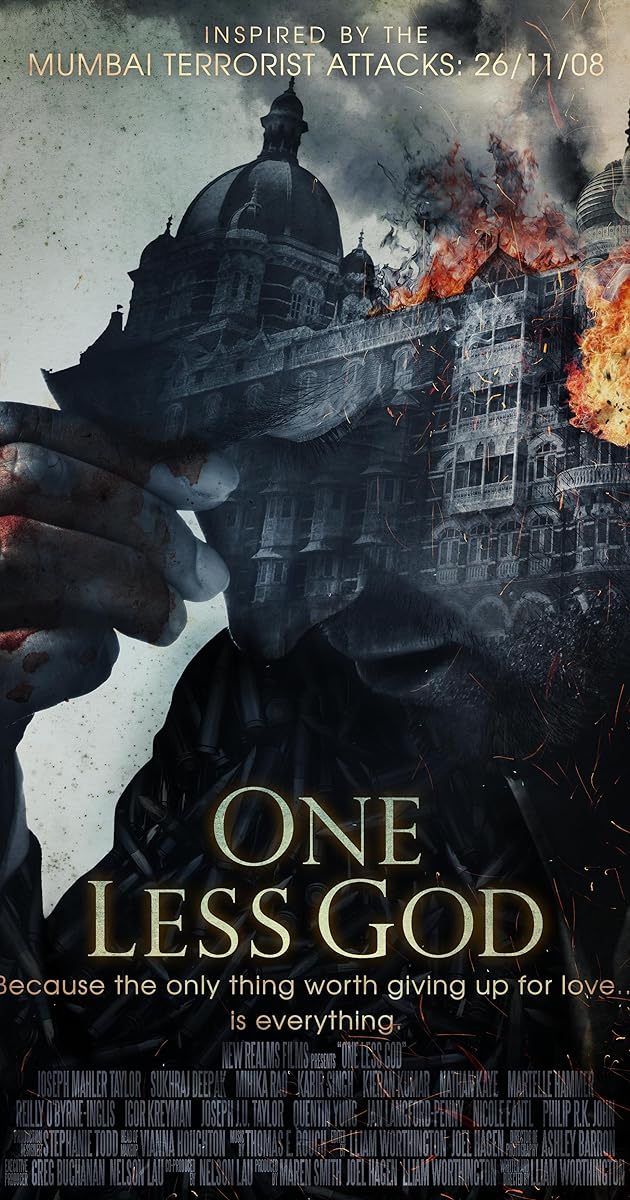 One Less God