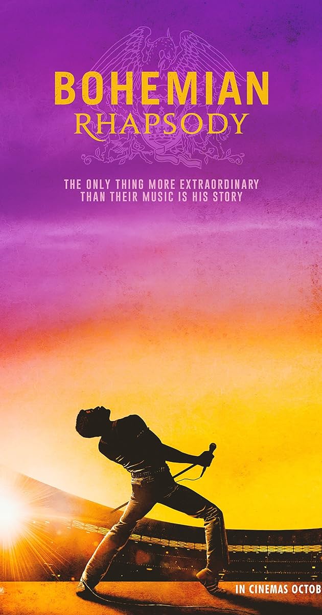 Bohemian Rhapsody