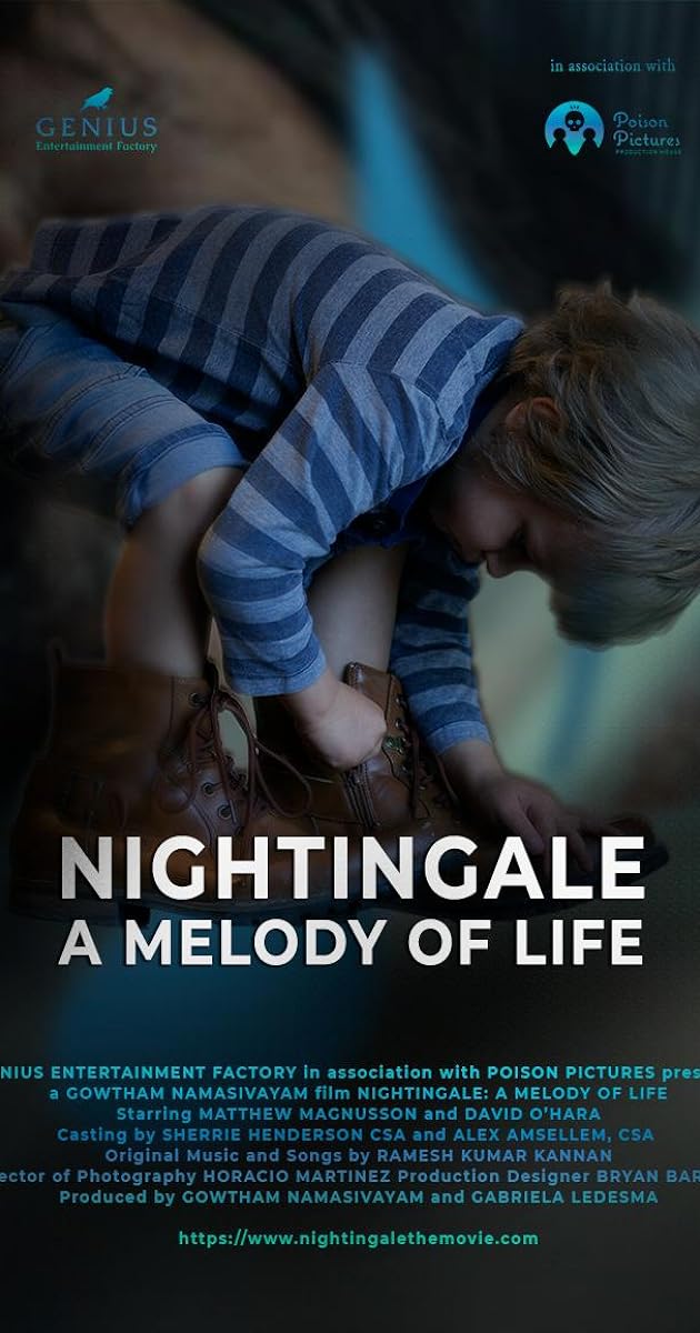 Nightingale: A Melody of Life