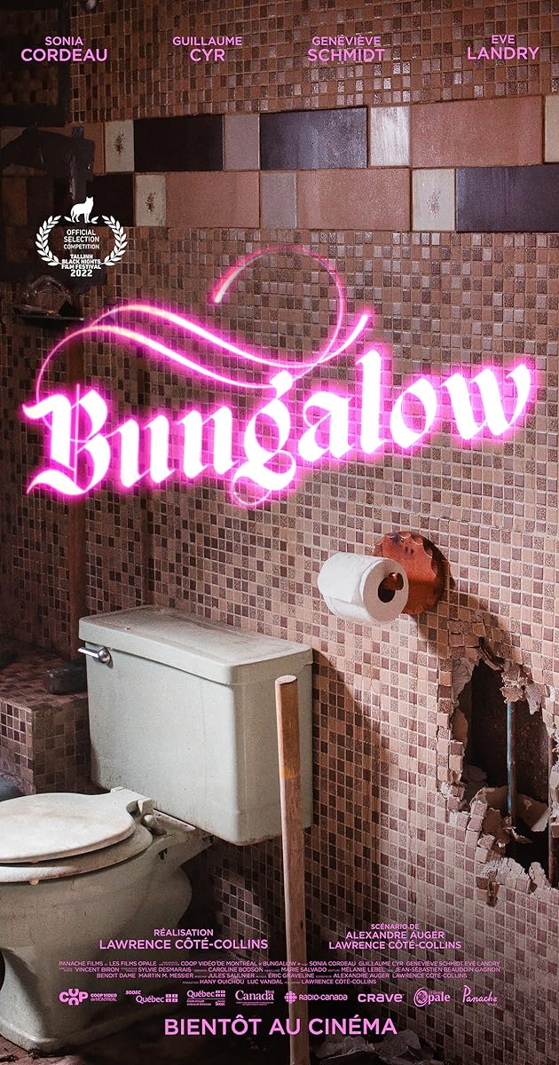 Bungalow