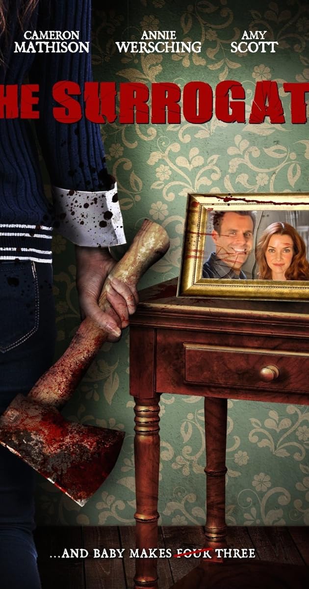 The Surrogate