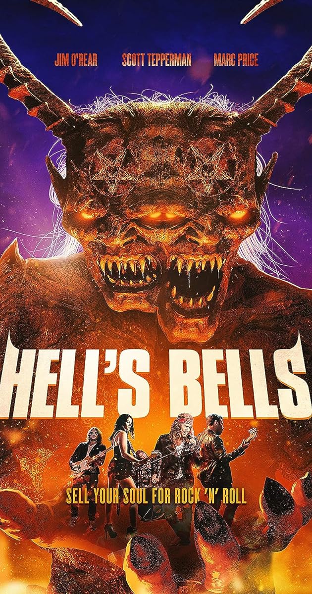 Hell's Bells