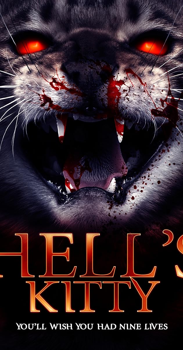 Hell's Kitty