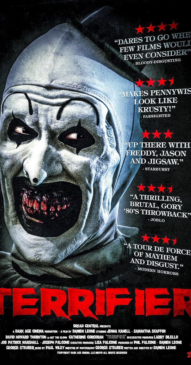 Terrifier