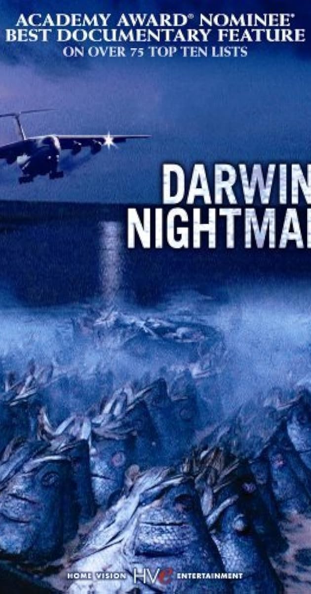Darwin's Nightmare