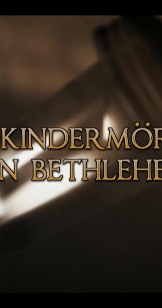 Der Kindermörder von Bethlehem? – Herodes der Große