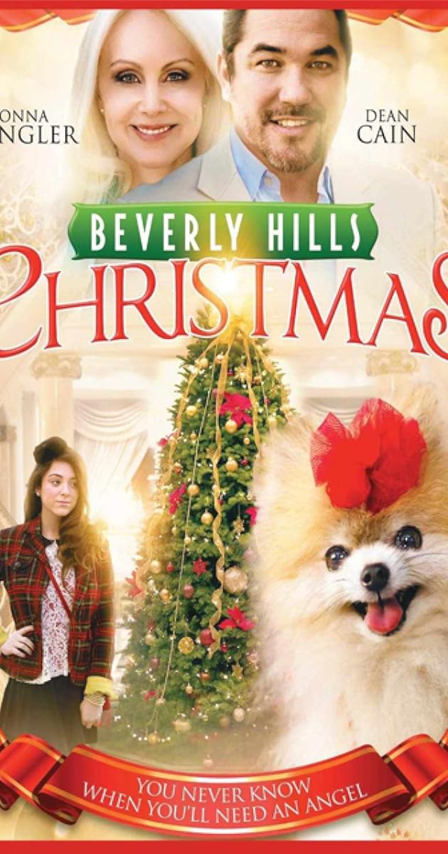 Beverly Hills Christmas