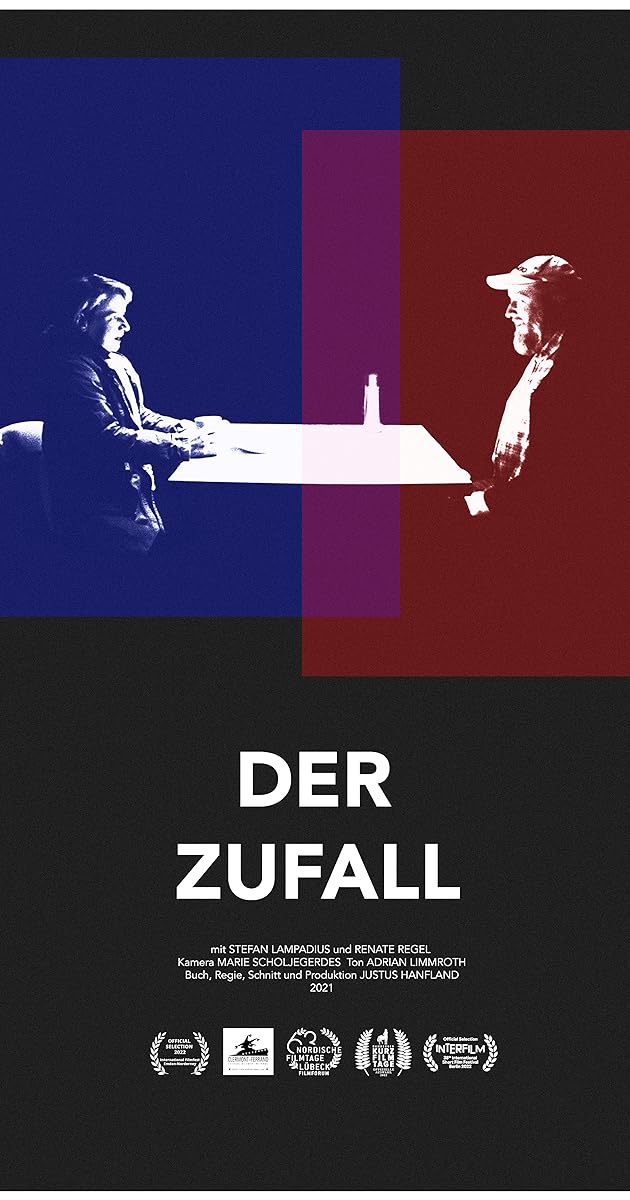 Der Zufall