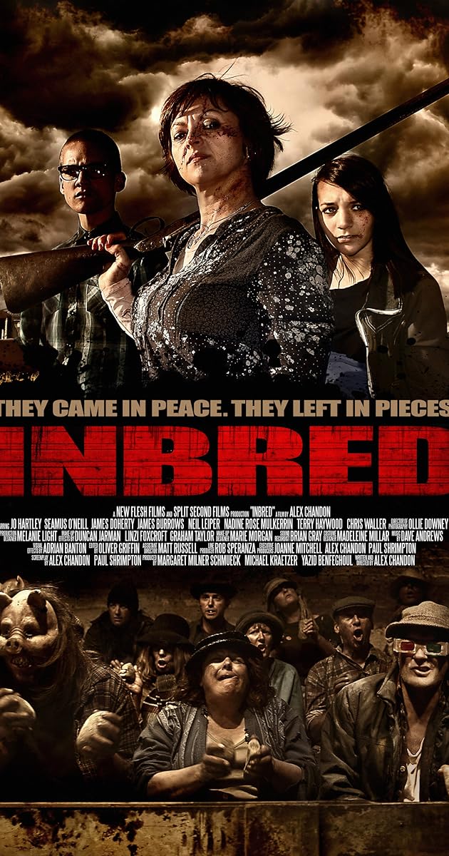 Inbred