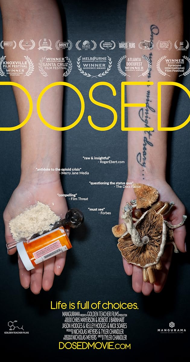 Dosed