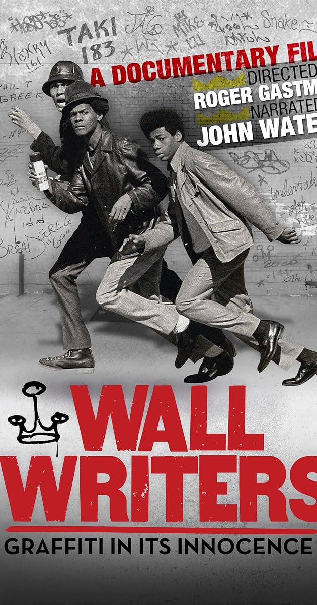 Wall Writers