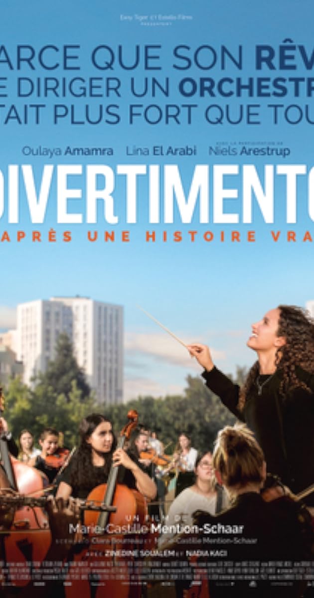 Divertimento