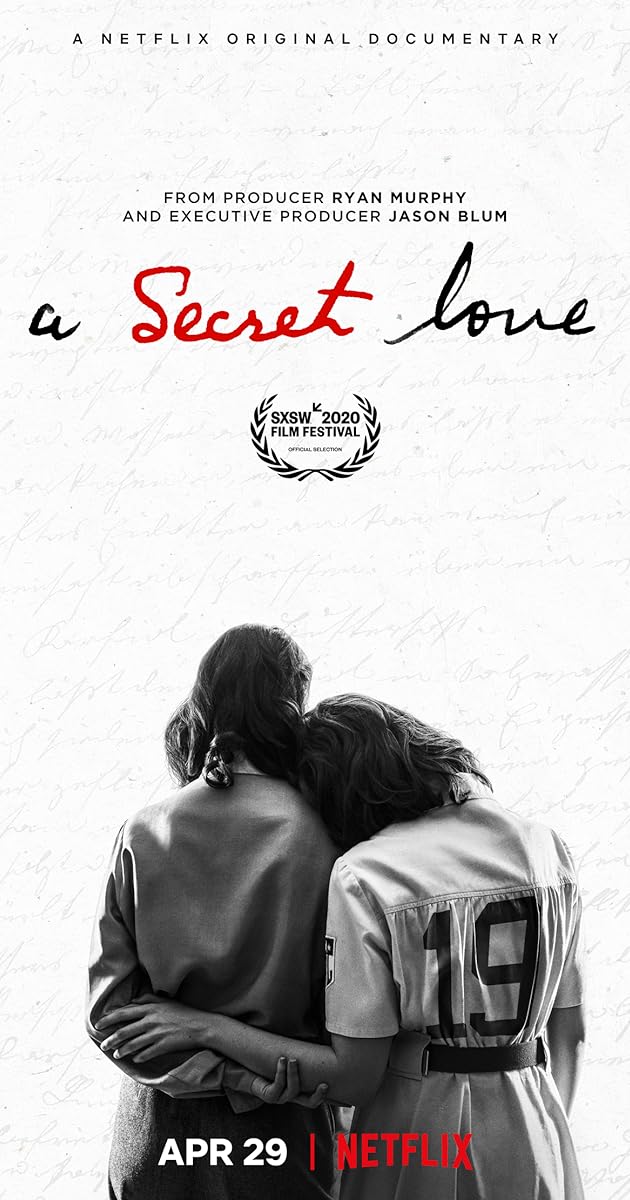 A Secret Love