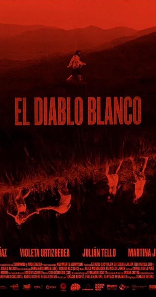 El diablo blanco
